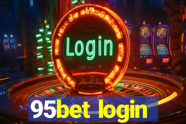 95bet login